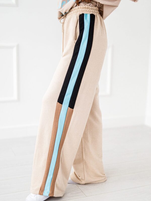 SPODNIE OVERSIZE DIOR #02