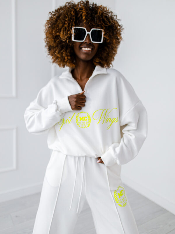 DRESS OVERSIZE MC #03