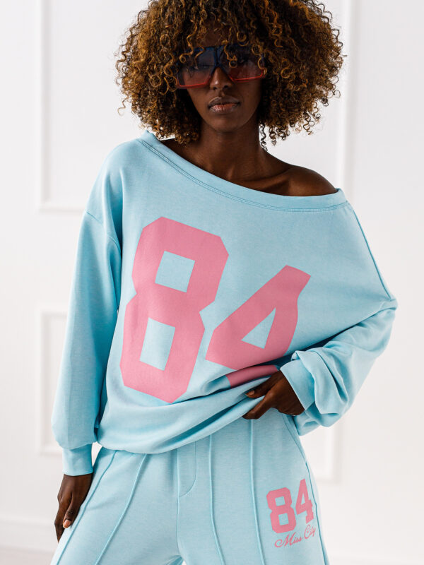 KOMPLET DRESOWY  #MC 84 FINAL