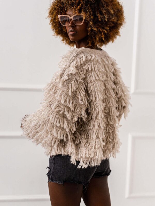 Sweter VALENTINA #014