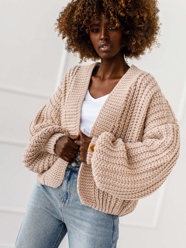 SWETER OVERSIZE VS2 #41