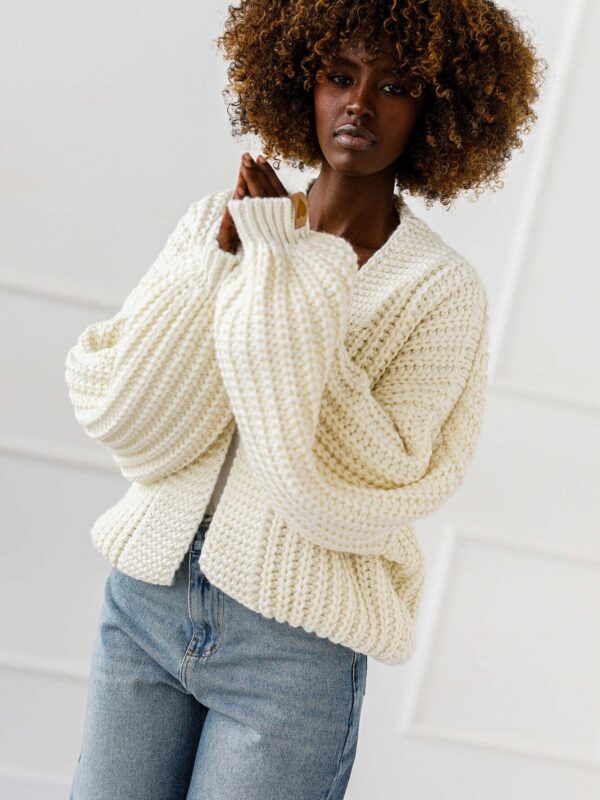 SWETER OVERSIZE VS2 #44