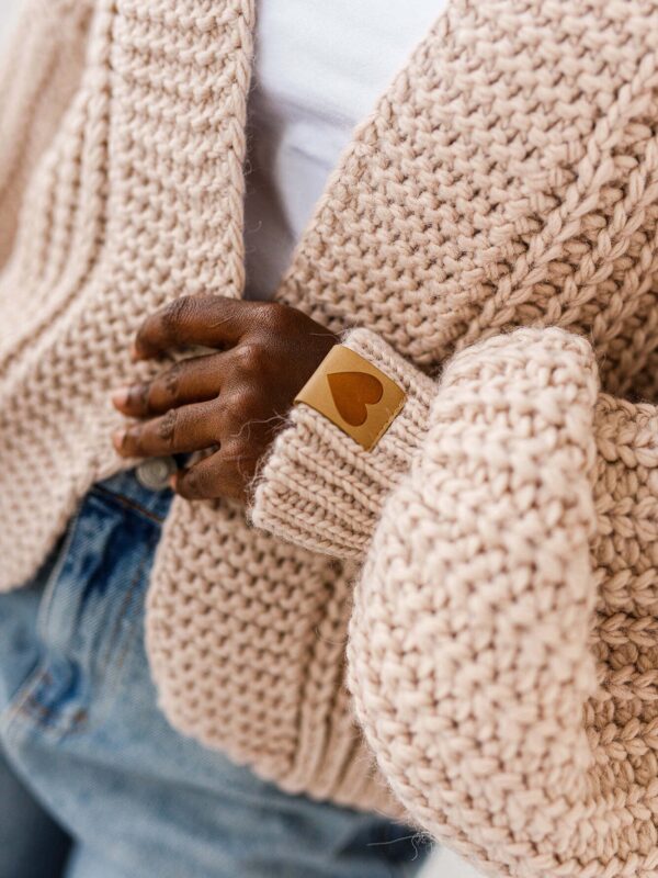 SWETER OVERSIZE VS2 #41