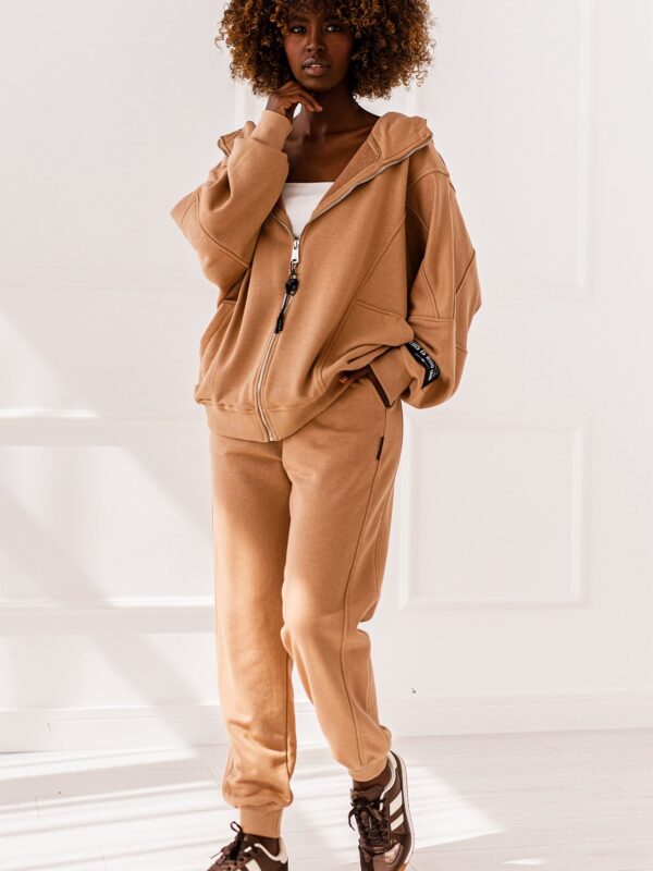 KOMPLET DRESOWY  #LOOK1