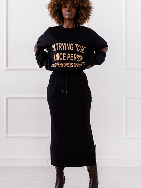 KOMPLET OVERSIZE  VOICES5