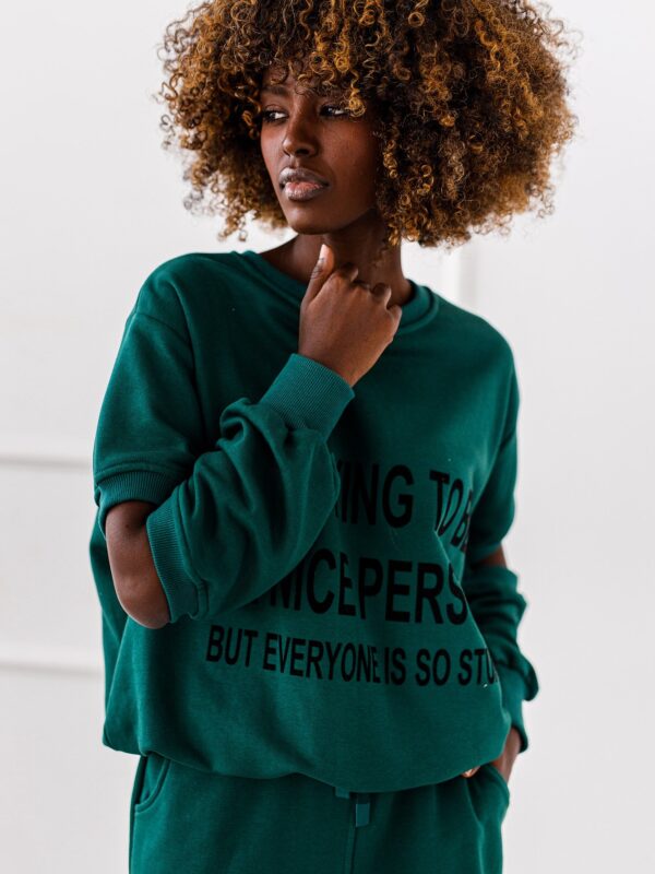 KOMPLET OVERSIZE  VOICES4