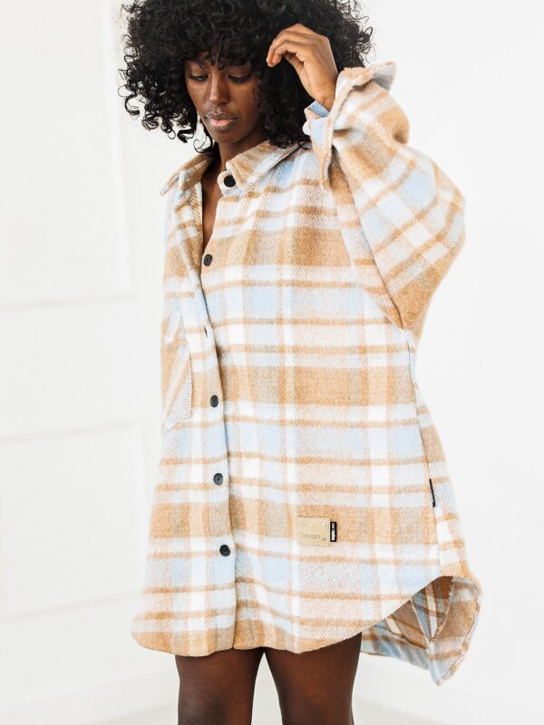 KOSZULA OVERSIZE MUST HAVE #44