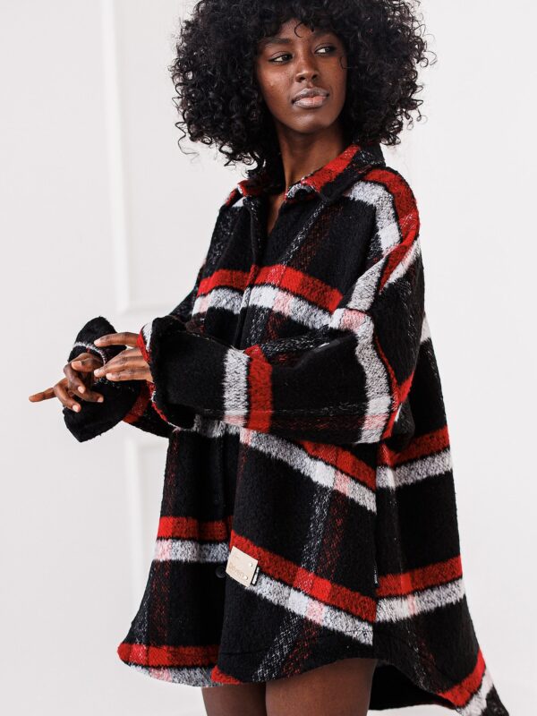 KOSZULA OVERSIZE MUST HAVE #37