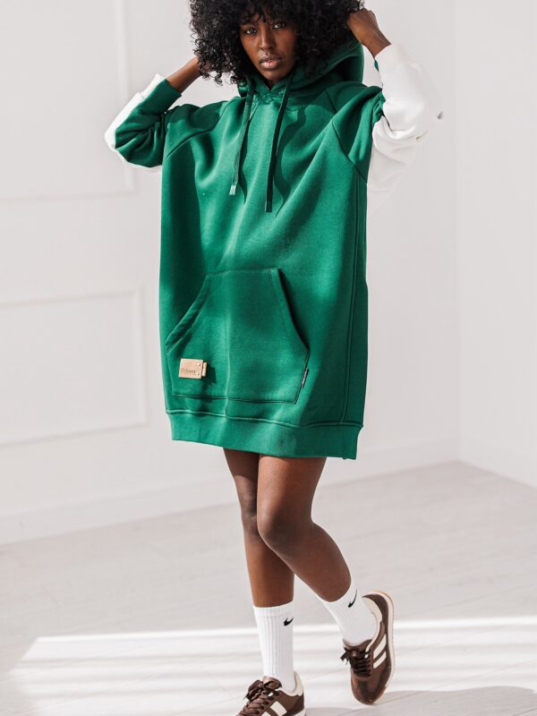 BLUZA OVERSIZE  Soft Street #103