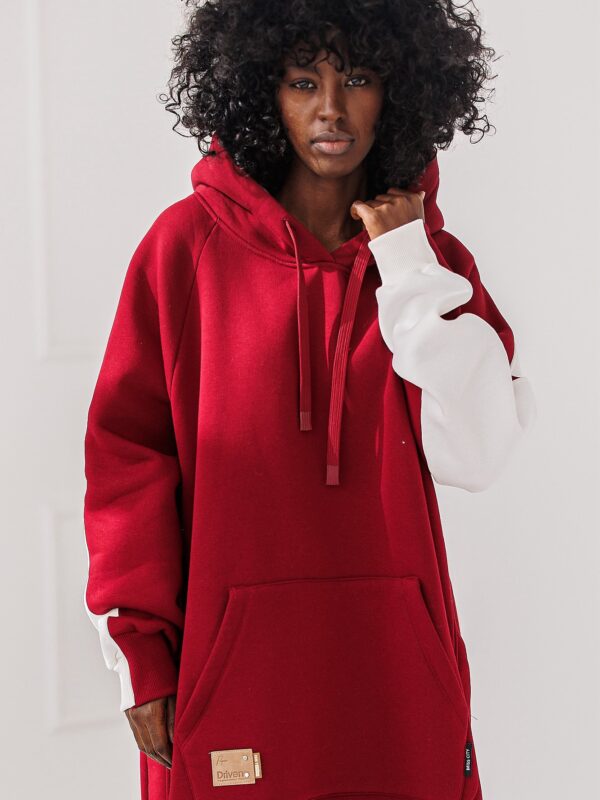 BLUZA OVERSIZE  Soft Street #99