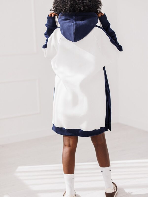 BLUZA OVERSIZE  Soft Street  #100