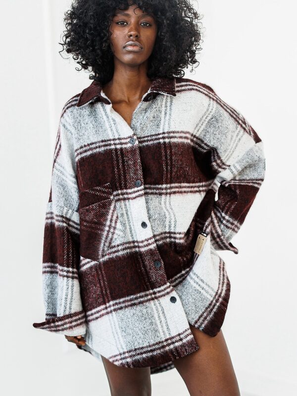 KOSZULA OVERSIZE MUST HAVE #39