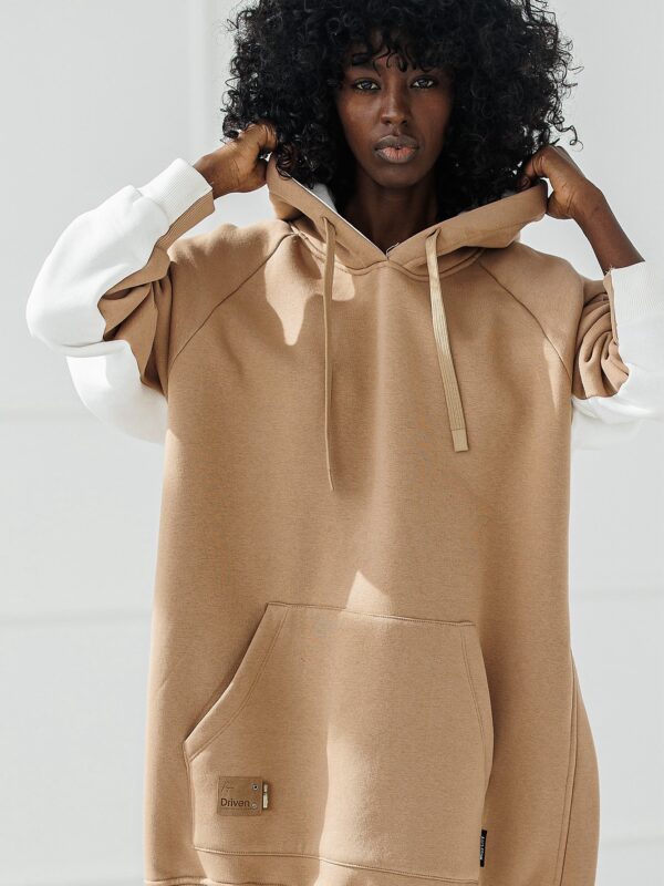 BLUZA OVERSIZE  Soft Street #102