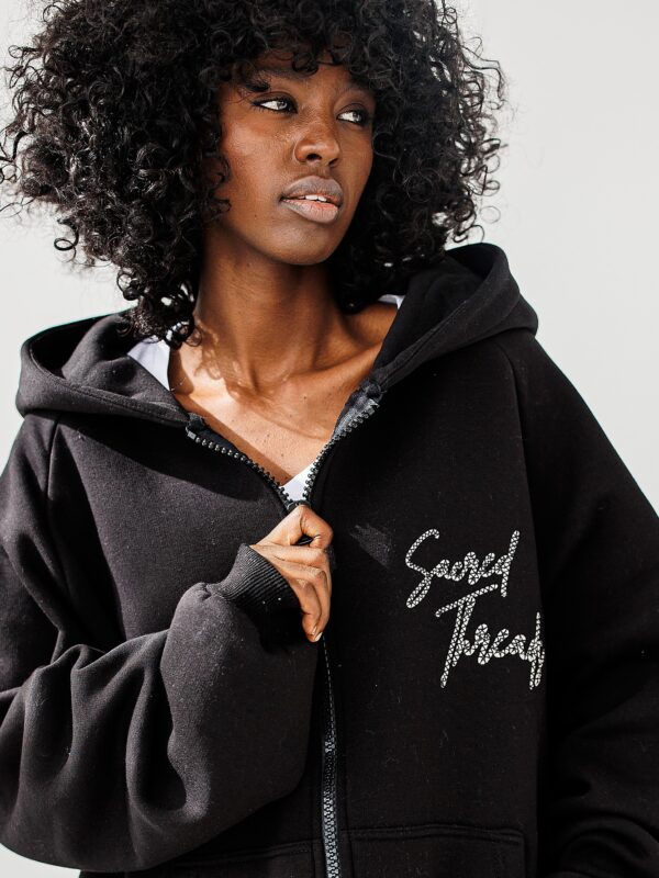 BLUZA OVERSIZE CHIL MODE #006