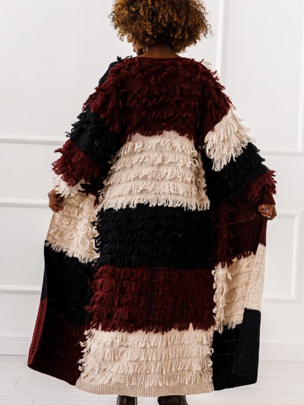 Kardigan Boho Dream #MC900