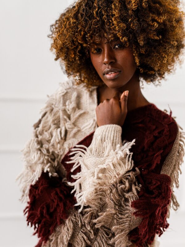 Kardigan Boho Dream #MC898