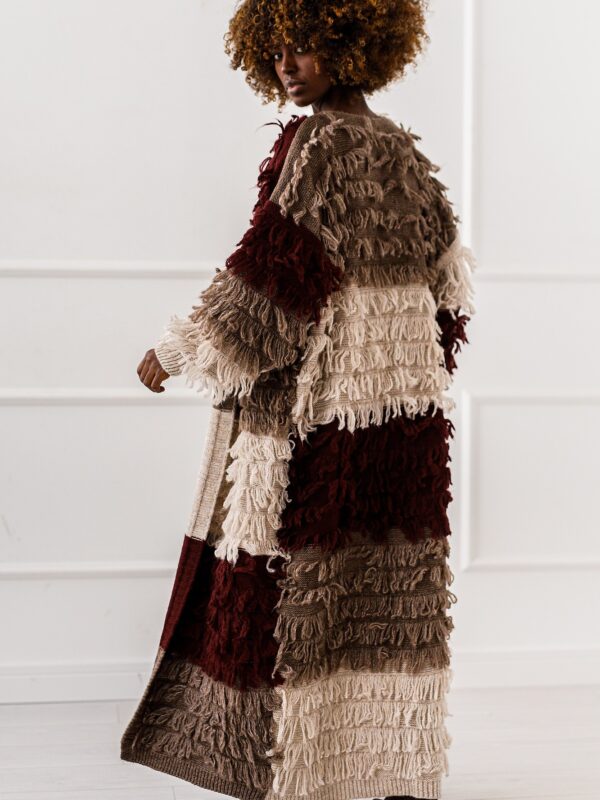 Kardigan Boho Dream #MC898