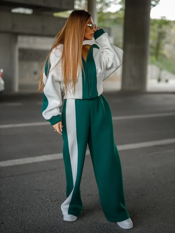 KOMPLET DRESOWY  # Comfort Set2