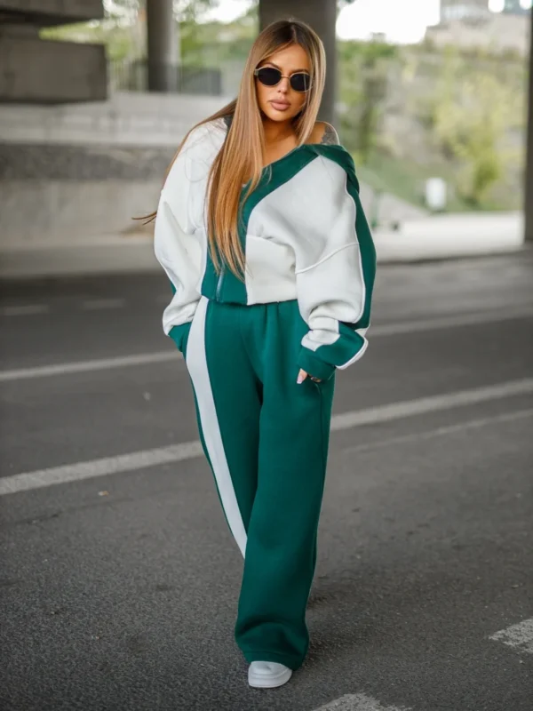 KOMPLET DRESOWY  # Comfort Set2