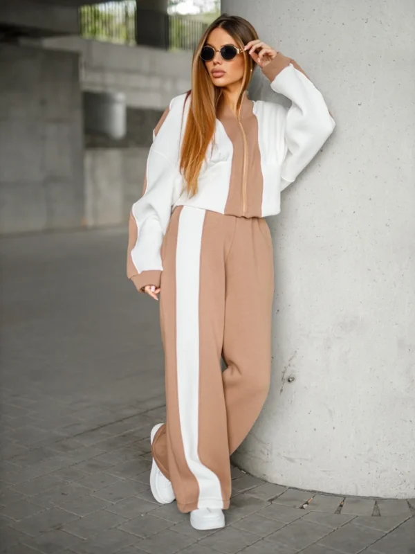 KOMPLET DRESOWY  # Comfort Set1