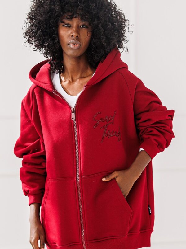 BLUZA OVERSIZE CHIL MODE #005