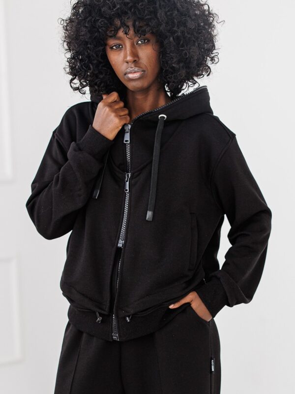 KOMPLET DRESOWY  #Comfort BLACK