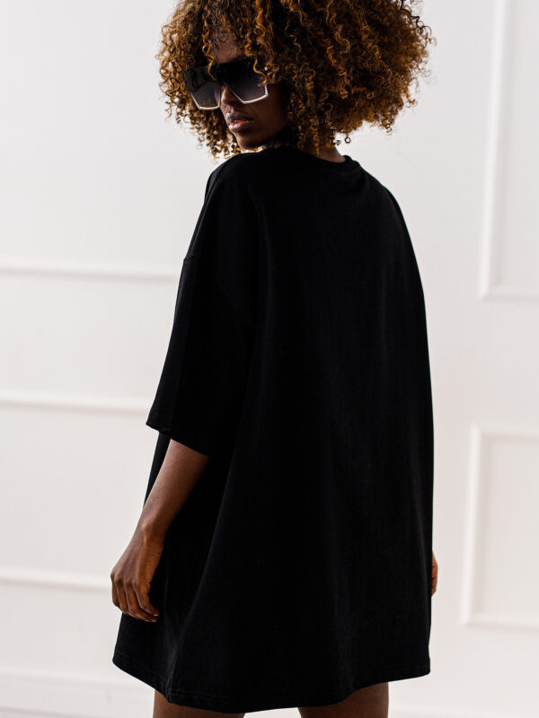 T-SHIRT OVERSIZE MISS CITY #08