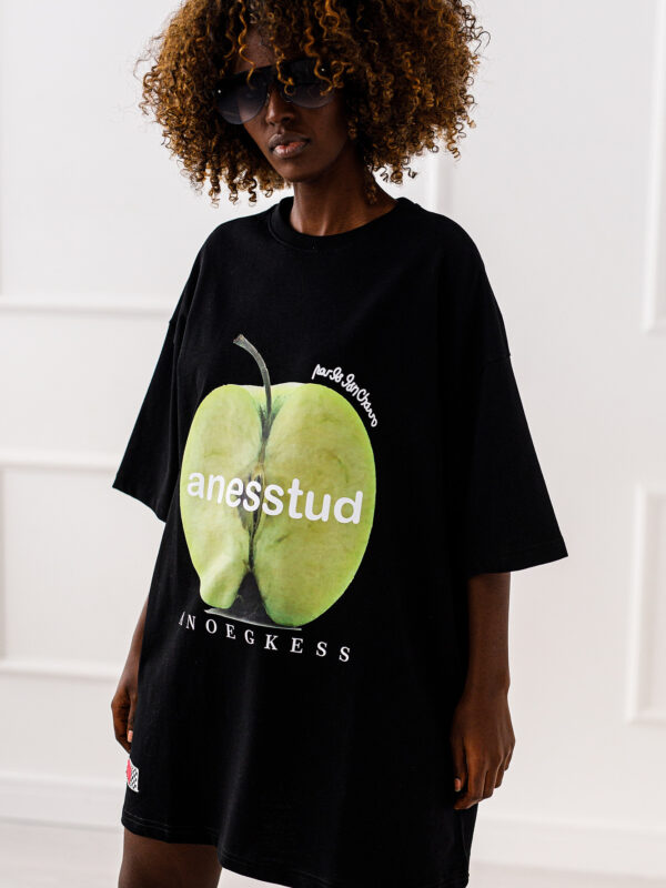 T-SHIRT OVERSIZE MISS CITY #08