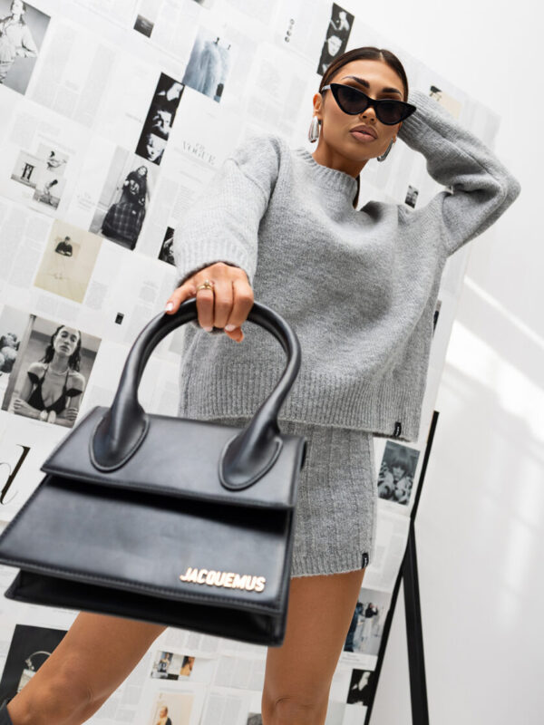 DAMSKI KOMPLET WOOL #MCO3