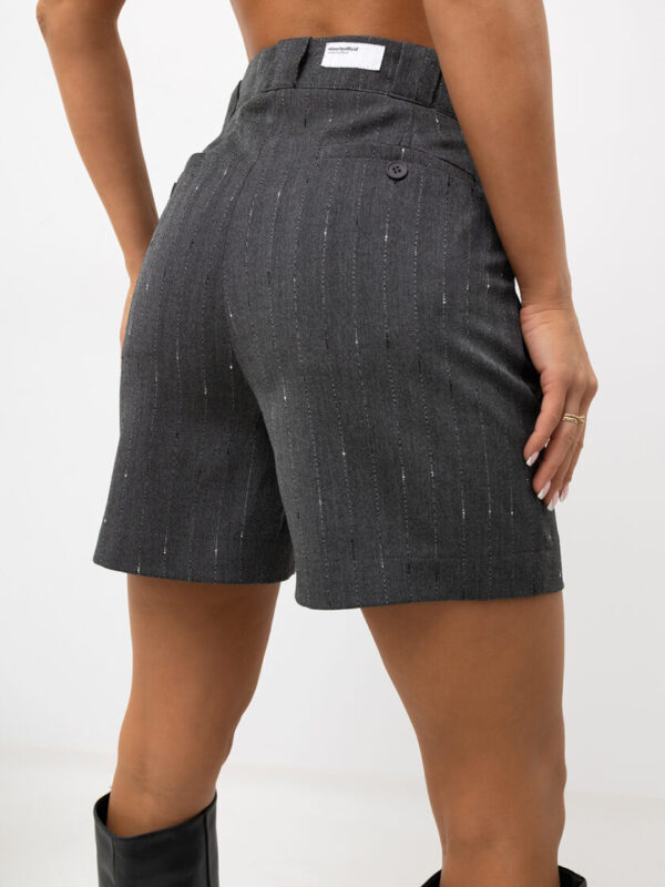 DAMSKIE SZORTY FINE LINE #MCO