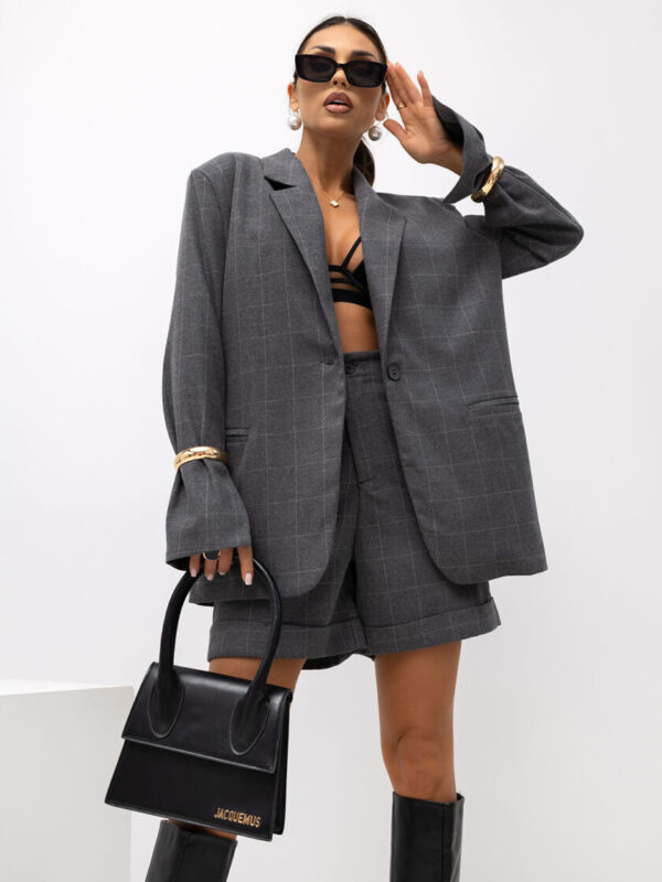 DAMSKA MARYNARKA ONLY #MCO