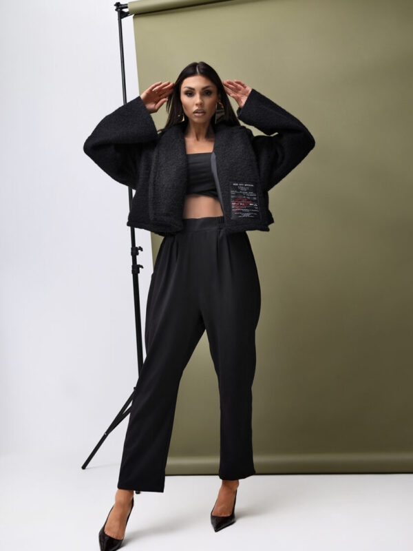 DAMSKA MARYNARKA RELEASE ME #MCO8