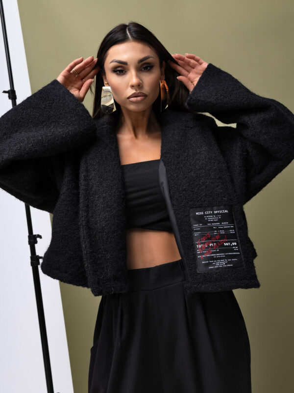 DAMSKA MARYNARKA RELEASE ME #MCO8