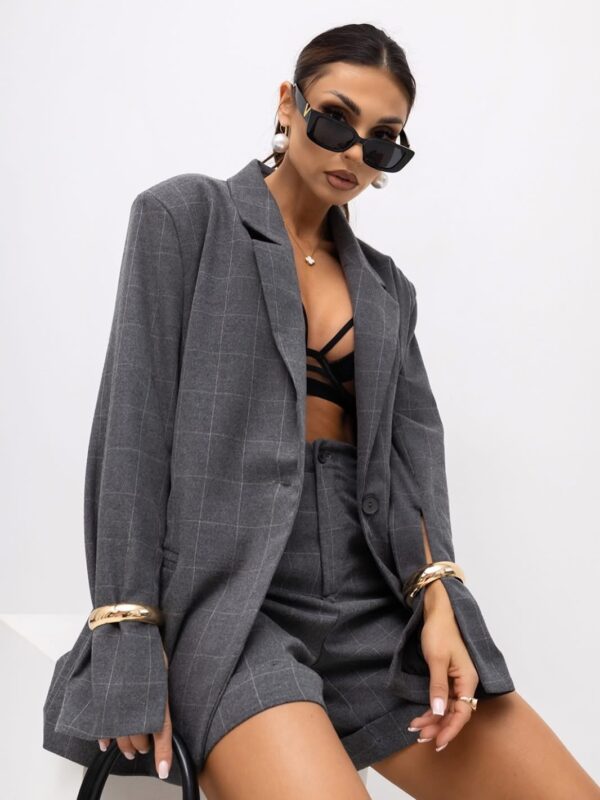 DAMSKIE SZORTY ONLY #MCO