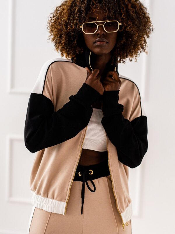 KOMPLET DRESOWY  # Comfort MC BEIGE