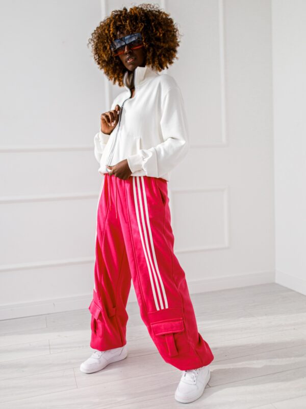 KOMPLET DRESOWY  # TRIACTIVE  2PINK