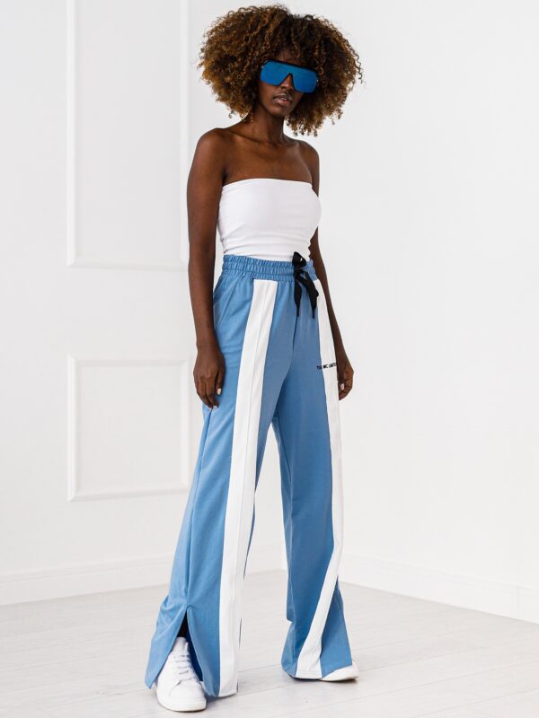 SPODNIE OVERSIZE LIMITED #02