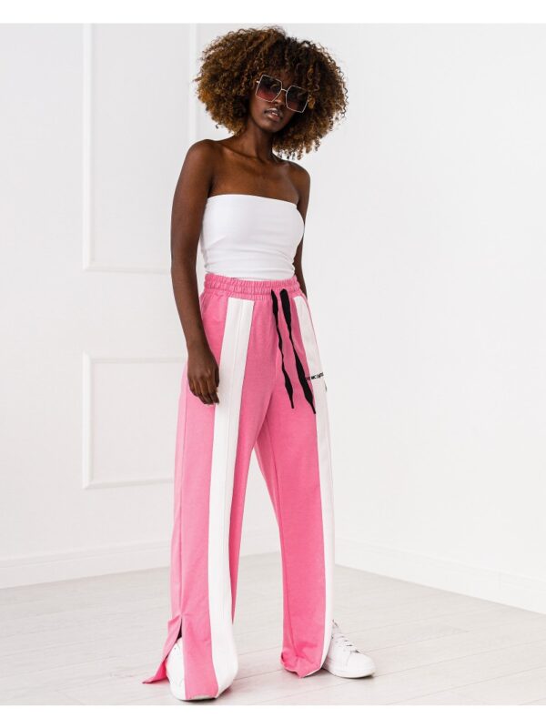 SPODNIE OVERSIZE LIMITED #03