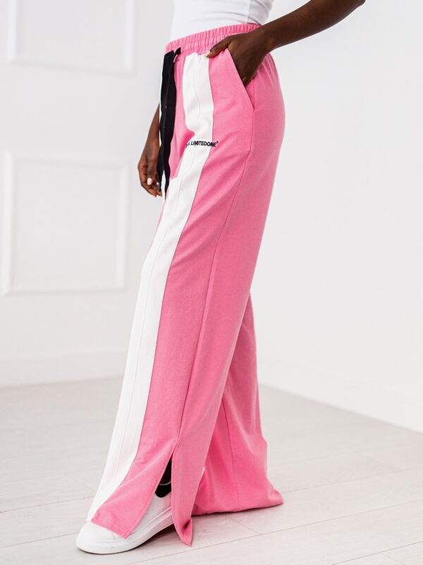 SPODNIE OVERSIZE LIMITED #03