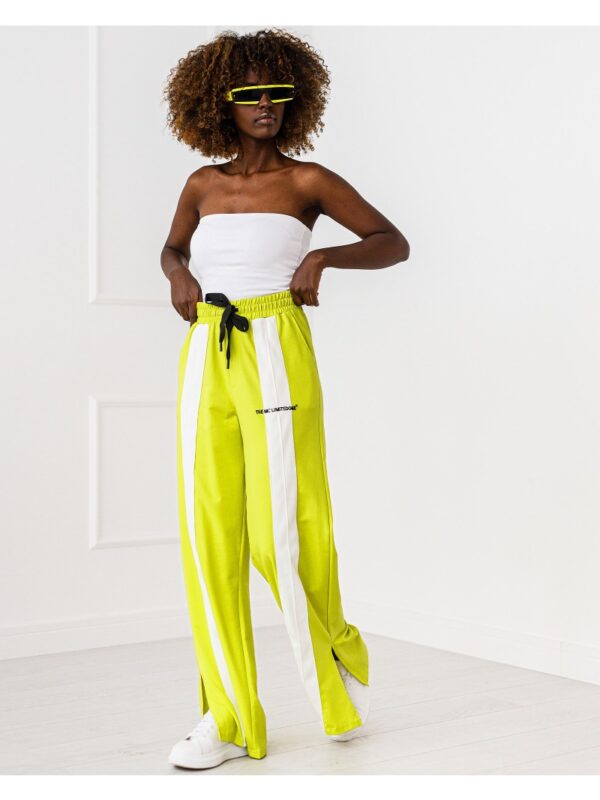 SPODNIE OVERSIZE LIMITED #05