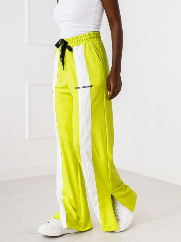 SPODNIE OVERSIZE LIMITED #05