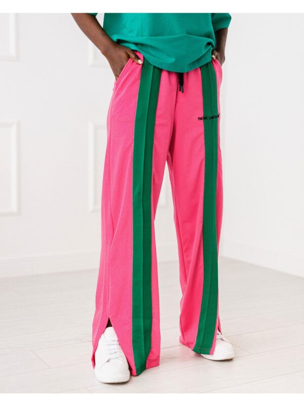 SPODNIE OVERSIZE LIMITED #04