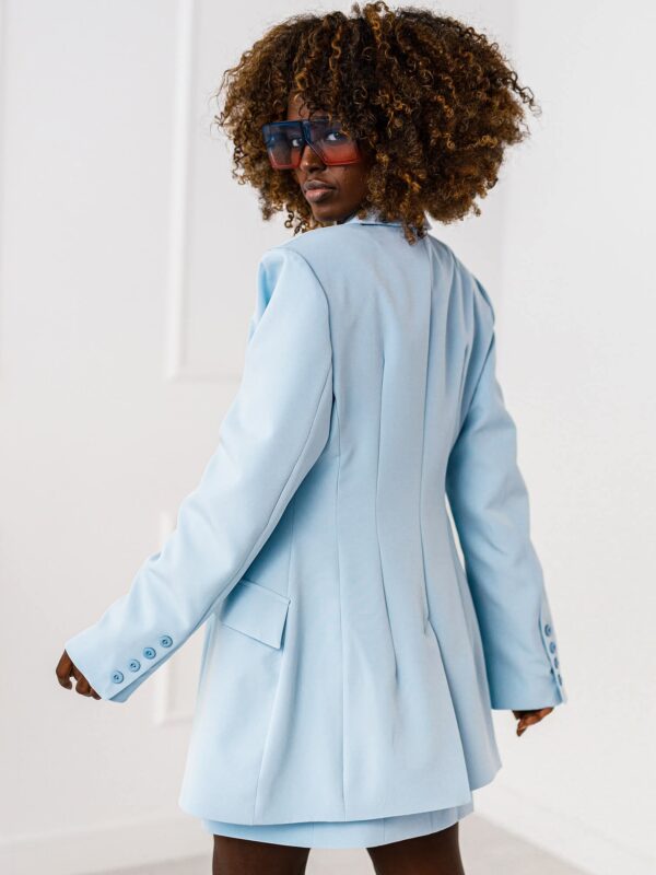 MARYNARKA OVERSIZE WOMEN #ING2