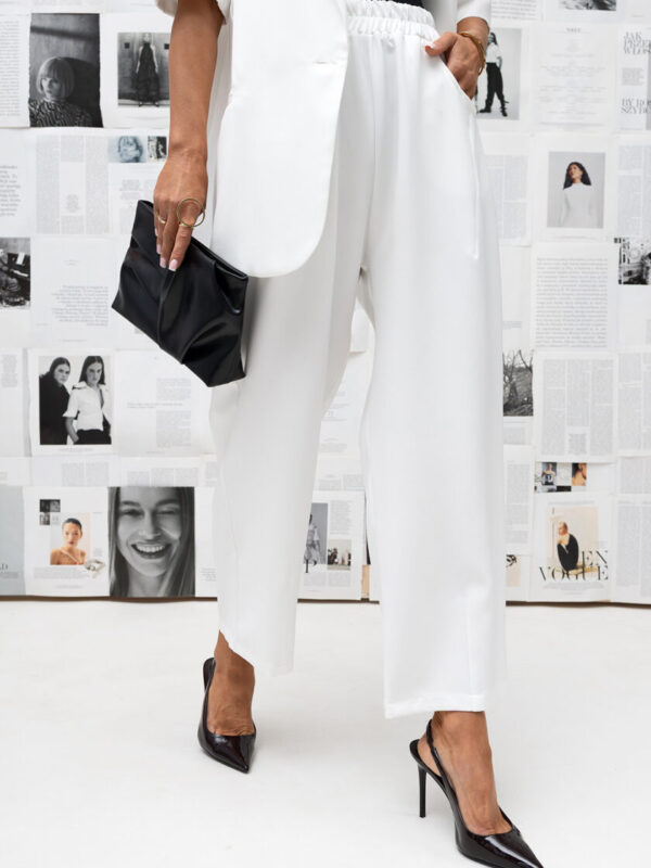 SPODNIE OVERSIZE PURE FLOW #MCO01