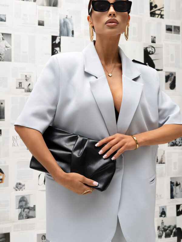 MARYNARKA OVERSIZE PURE FLOW #MCO03