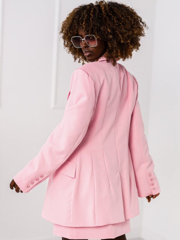 MARYNARKA OVERSIZE WOMEN #ING4