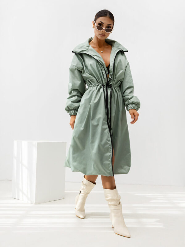 PŁASZCZ OVERSIZE RISK IT #02