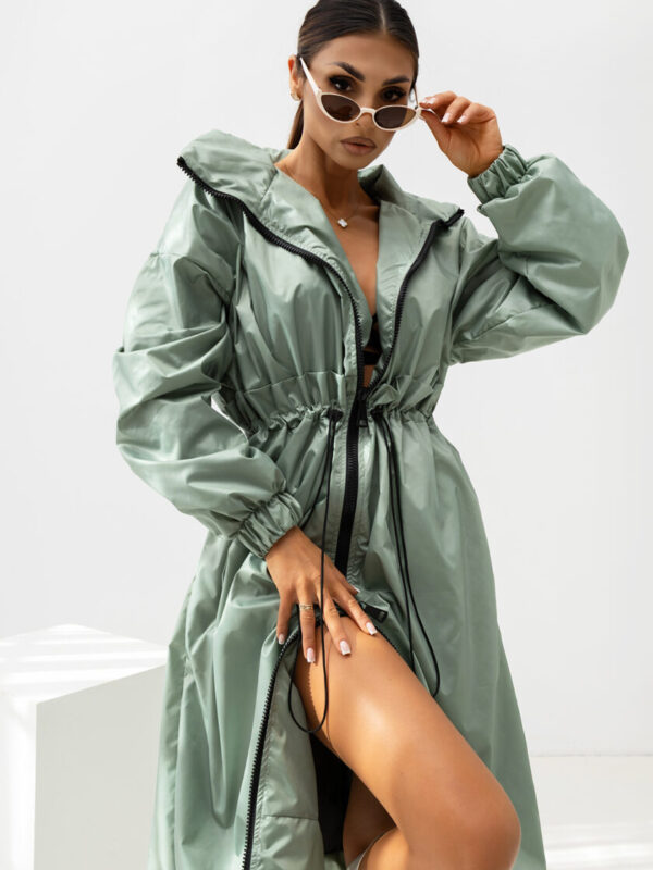 PŁASZCZ OVERSIZE RISK IT #02