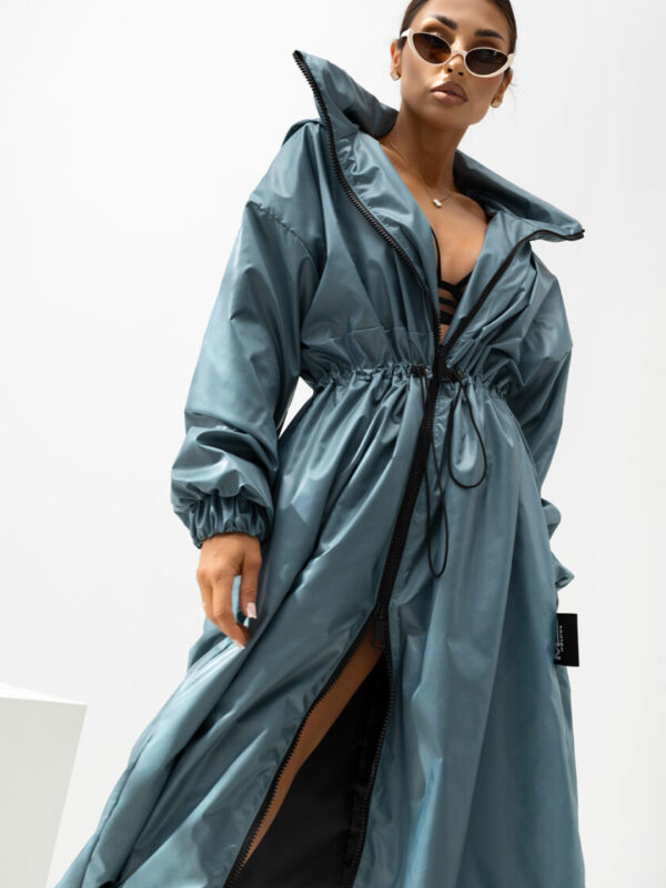 PŁASZCZ OVERSIZE RISK IT #04