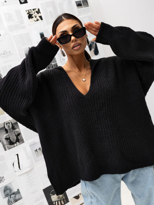 SWETER OVERSIZE   #MCO1